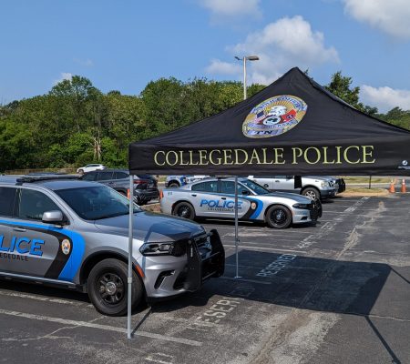 collegedale police 3